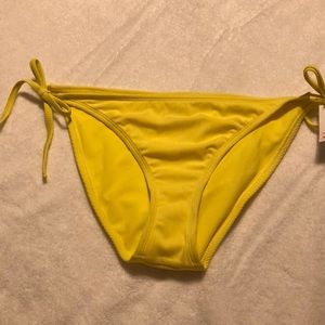 Xhilaration women’s swim bottoms size XL